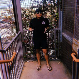 Meet your Posher, Roberto